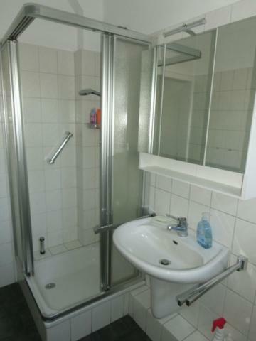 Sommer Gaestehaus Bremerhaven Bagian luar foto
