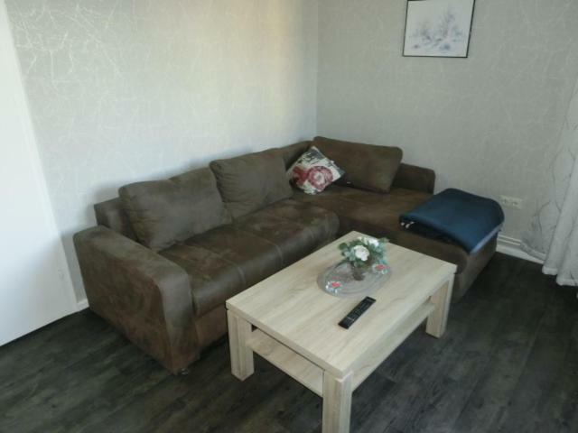 Sommer Gaestehaus Bremerhaven Bagian luar foto