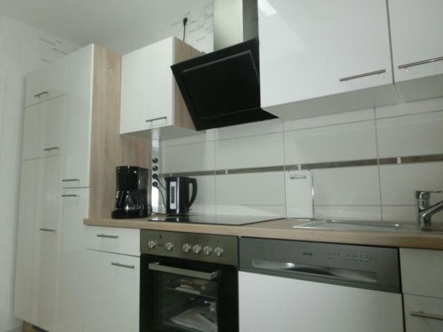 Sommer Gaestehaus Bremerhaven Bagian luar foto