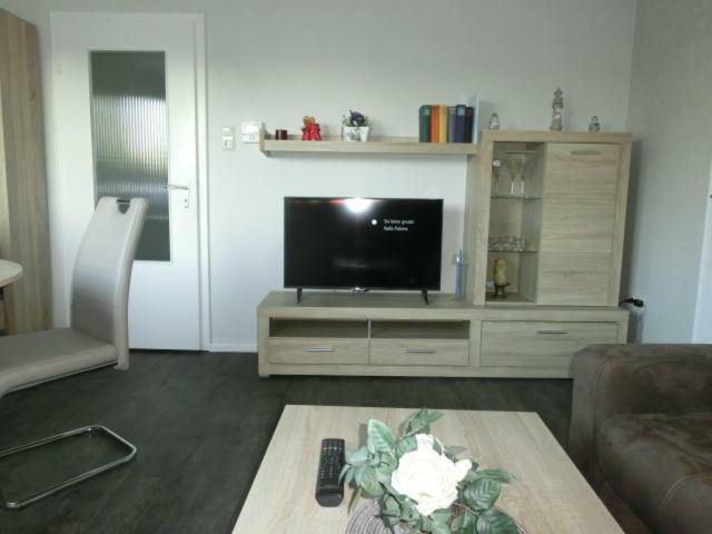Sommer Gaestehaus Bremerhaven Bagian luar foto